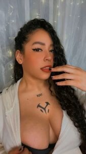 🔥 Cloe Bunny 🔥 de CloeBunny_ Foto