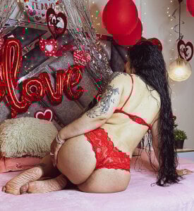 Happy Valentine's Day 💘 2026 de lizha_milf Foto 2