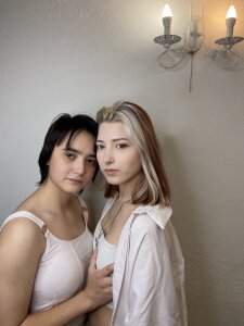 ViollaAbbate Public Pic