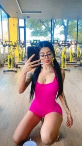 Mia_Lover_MEET ME ♥图片 6