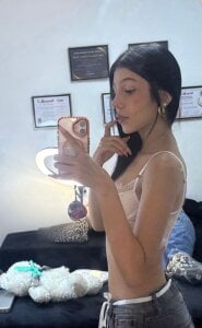 Lisa od goldprincesss  snímek