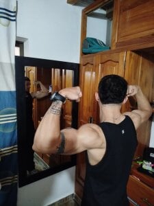 Public de Max_Jowel  2 Imagens