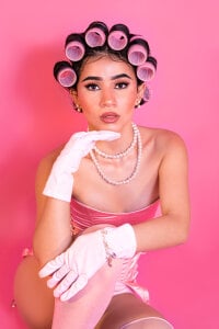 Arii_moon 💋 Gentle touch, intense feelings. Pic 3