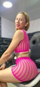 Ladyy_Scarlett beautiful mature 🔥🍑🥺 Poză 2