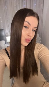 Milkissss Public Foto 4