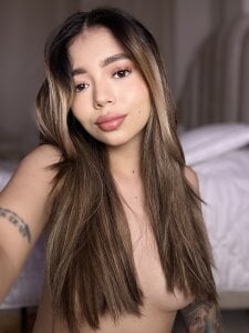 HoneyMollyX So sweet, so HOT🔥 Pic 4