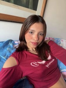 Laura_serenaのpreety faceの 2枚の写真