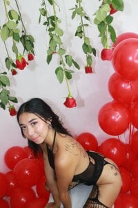 Lisa_sweetas Our Valentine's Day❤ Foto 7