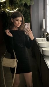 Sindy_Energy Public Foto