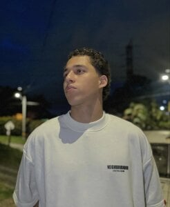 orionblaze69_ Streetwear♌️ Pic