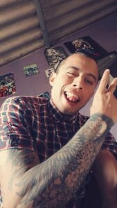 Welcome To view My Profile Your favorite stripper od Mich_Stev9524  2 snímek