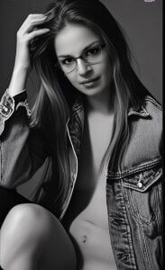 NikkyNatural Love Pic 2