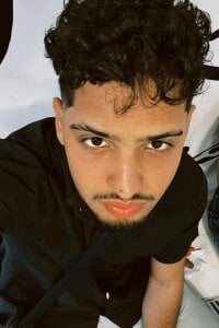 me od mister_fox723  snímek