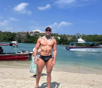 Danny_Willson Last vacation Pic 4