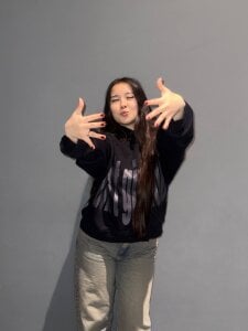 AlberthaEscue 😁💘 Pic 3