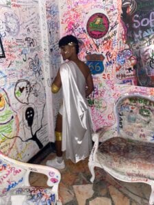 Halloween de Jacob_606  2 Imagens