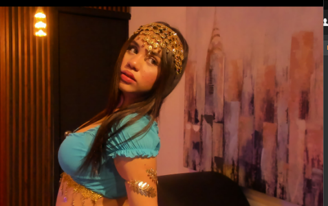 alana_hard_ 😋 Pic 6