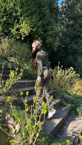 EllyMaysspring style😉 Bild