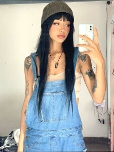 ivybank KISS ME, TOUCH ME.. Pic 3