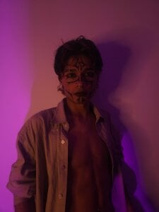 RonaldThompson_ Welcome here, baby Pic 4