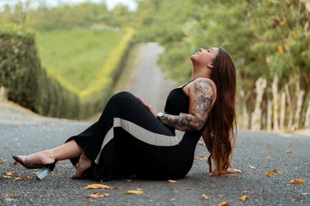 MargaretheMallorca Black? Pic 8