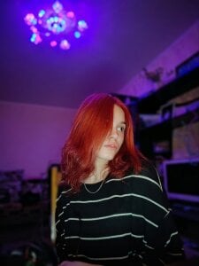 redhead_ginger's Helloooooo Sex Photo 3