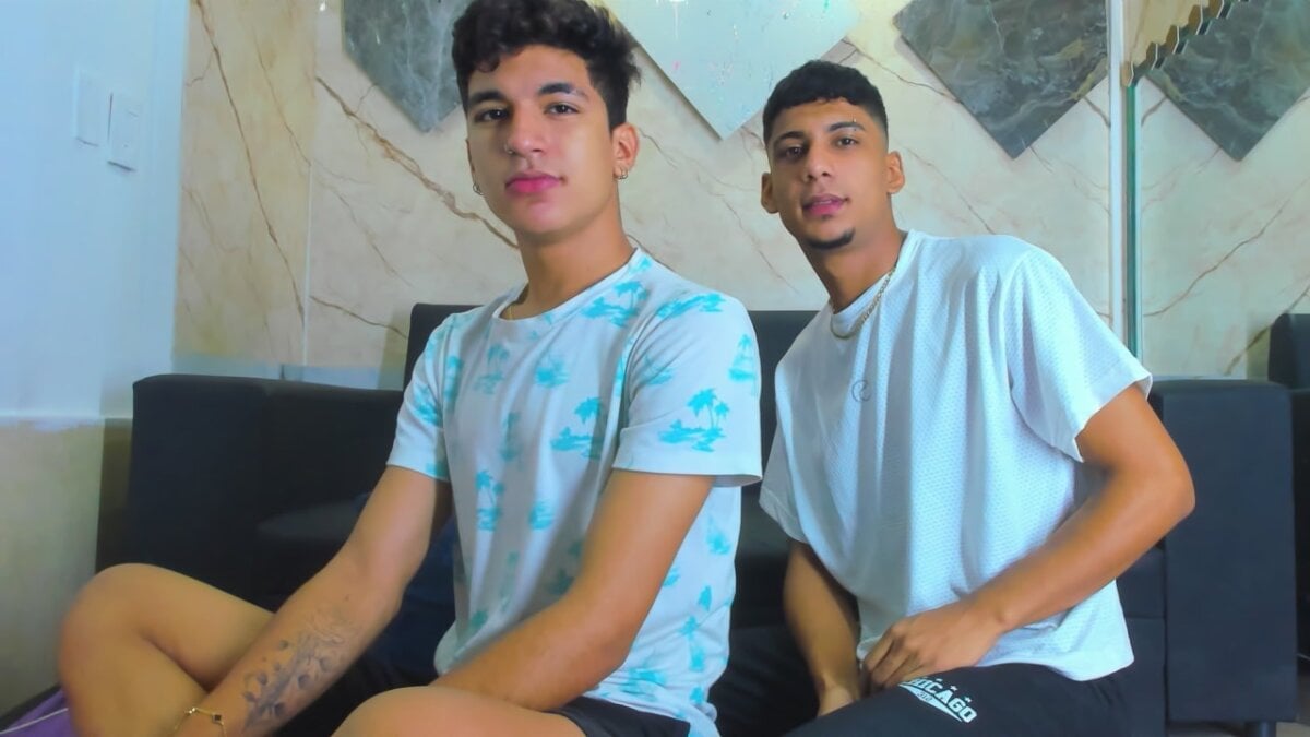 ALEX_KEITH26 Trending Pic 9309