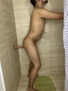 SexyAssXxx69 In Shower 🚿 🧼 Kuva 4