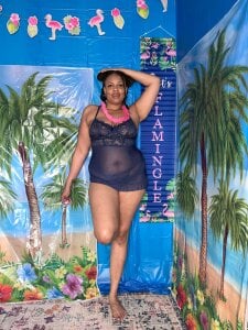 TorraeBlue Bday Pics Pic 6