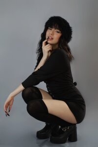 judaline_ i want to meet you 💗 Pic 3