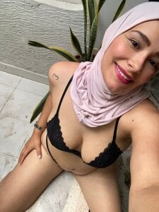 ShanaJamil Keep watching, this is just getting warmed up. 😈 Εικόνα 3