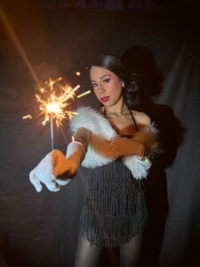 melissa_becraft elegant and seductive✨✨ Pic 9