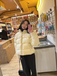 LittleOriana new live Hình 4