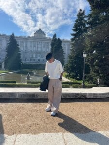 Sebas_Ross04 HELLO MY NAME IS SEBAS Foto 4