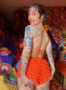 Vitriholyc J’ai deux amours Pic