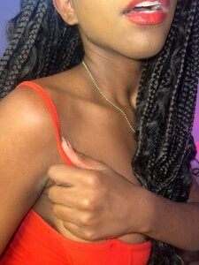 AmiraMorgan 💋 Εικόνα