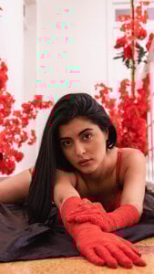 SarhaVega Be my valentine ❤❤ Gambar