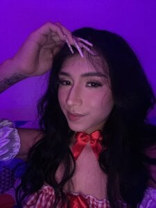 ashley_winhouse Halloween Pic 4