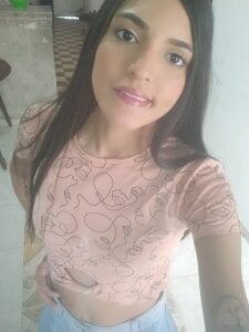 Giselle_Max Giselle Pic 2