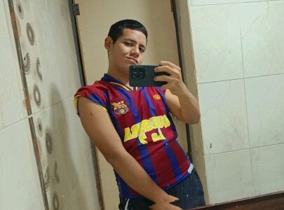 START BOY ! de thestarboy_max Foto 3