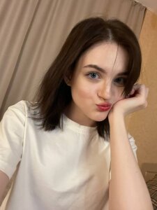 DarylBraddy It's me, Mary^^ Foto