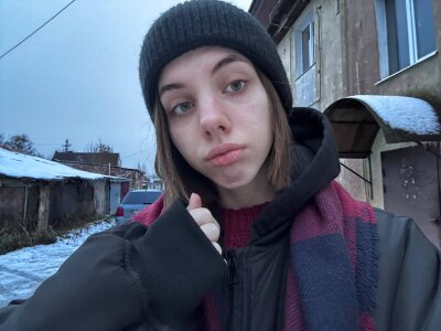 TeraHoman winter photos) Pic