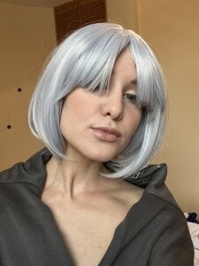 AllyHorny_ Cosplay 🤍 圖片 6