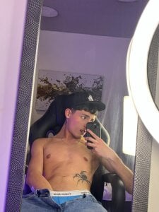 Public de MateoMitchell  3 photos