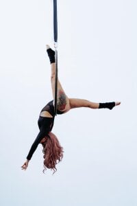 Maddie_fields A little bit of me ♥️ Foto 4