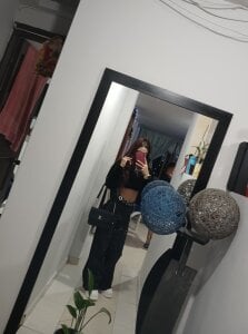 Chloerose__ Public Foto 3