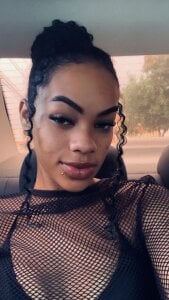 Cammgirlmii 🖤 Pic