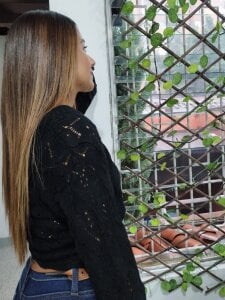 Romantic Saturday Date ❤ od Alana_Suares1  5 snímek