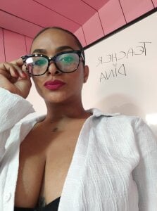 DinalarsonXXX YOUR WISH ❤️❤️ Billede