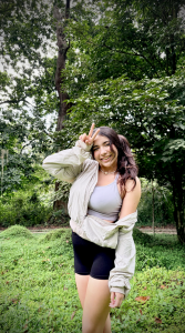 Jules_Angel A day in nature 🩷 Pic 3